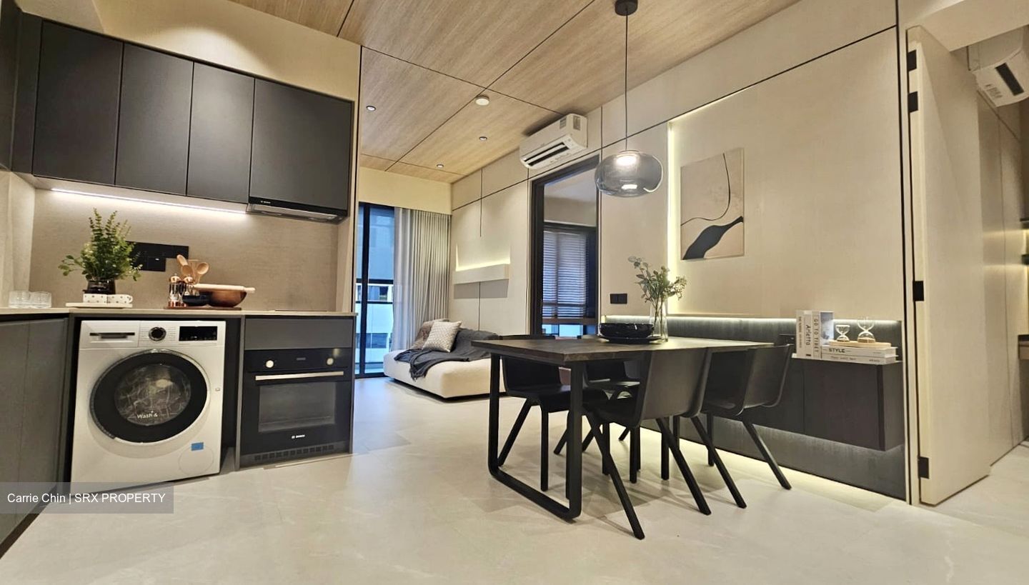 THE RANZ (D8), Apartment #481842511